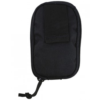 Kombat UK Covert Dump Pouch (BK)